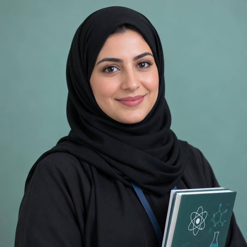 أ. سارة القحطاني